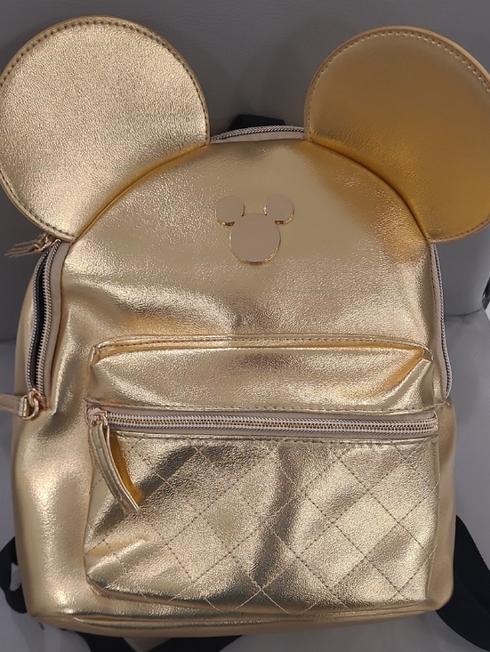 Handbags - Disney Mickey Mouse Stuffed